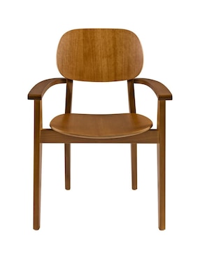 Silla London Tramontina de madera