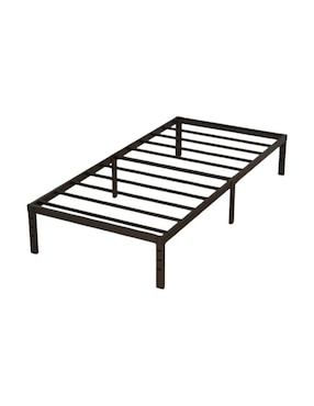 Base para cama Bio Mattress de metal
