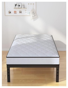Base para cama Bio Mattress de metal