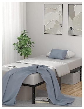 Base para cama Bio Mattress de metal