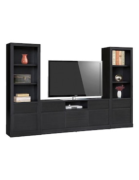 Mueble de tv Elogio Kessa de MDF