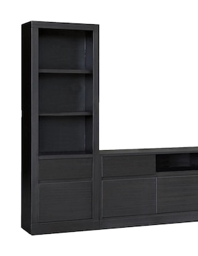 Mueble de tv Elogio Kessa de MDF