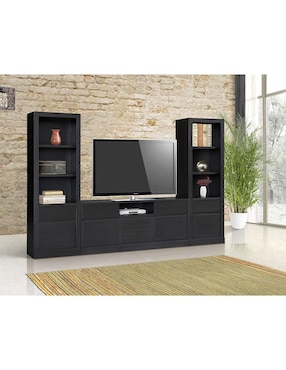 Mueble de tv Elogio Kessa de MDF