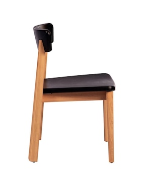 Silla Kyoto Tramontina de madera