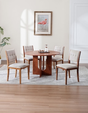 Silla Amanda Haus