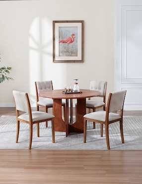 Silla Amanda Haus