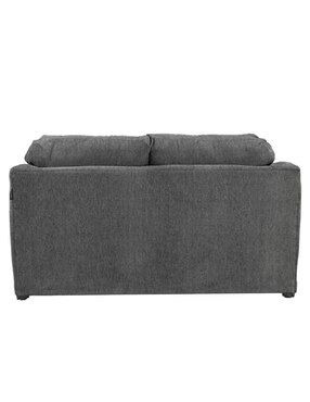 Love seat Dicasa Aston