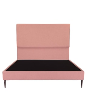Cama MYKO SLIM Dicasa de madera pino