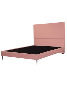 Cama MYKO SLIM Dicasa de madera pino