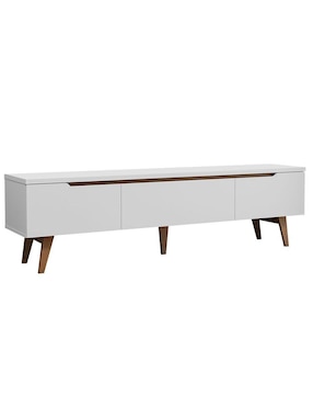Mueble de TV armable Reims Madesa de MDP