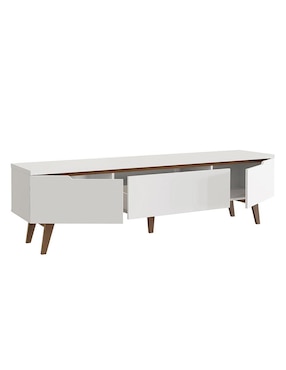 Mueble de TV armable Reims Madesa de MDP