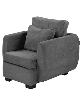 Sillón Kuma Dicasa