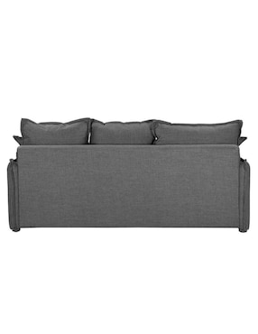 Chaise lounge Milo Dicasa de tela
