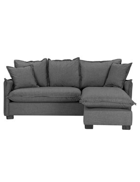 Chaise lounge Milo Dicasa de tela
