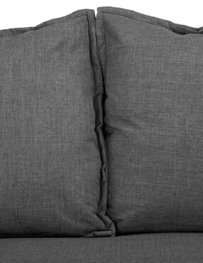 Chaise lounge Milo Dicasa de tela