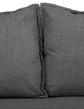Chaise lounge Milo Dicasa de tela