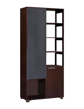 Librero Bari Kessa de MDF
