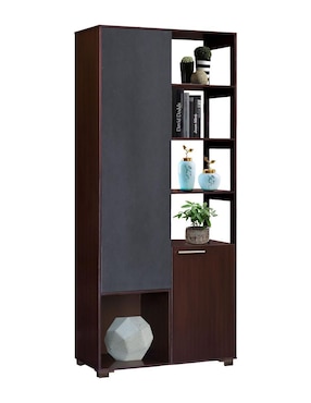 Librero Bari Kessa de MDF