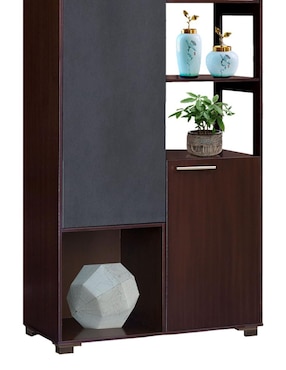 Librero Bari Kessa de MDF