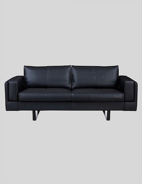 Love Seat Casagora Galileo De Piel