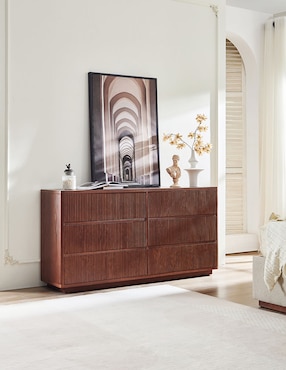 Cómoda Kenai Haus de MDF