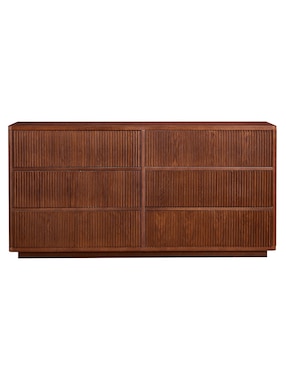 Cómoda Kenai Haus de MDF
