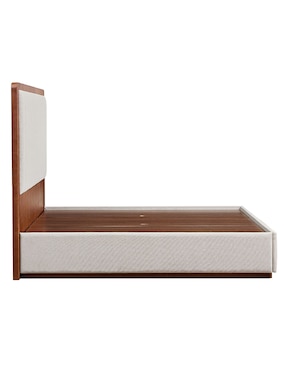 Cama Kenia Haus de madera