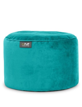 Sillón Basic Puff Velvet