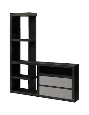 Mueble De TV Erandio Kessa De MDF