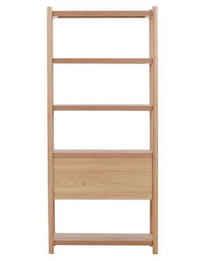 Librero Alva Re Haus de MDF