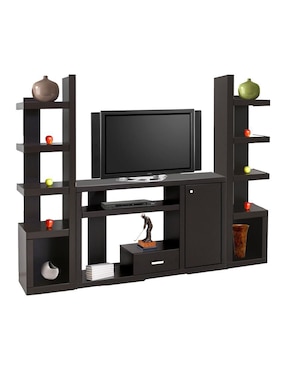 Mueble de tv Dakar Kessa de MDF