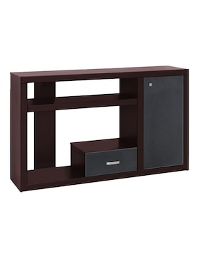 Mueble De TV Praga Kessa De MDF