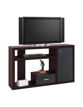 Mueble de tv Praga Kessa de MDF