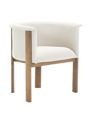 Silla Amanda Haus de madera