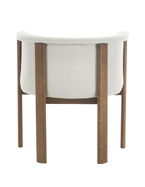 Silla Amanda Haus de madera