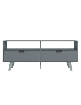 Mueble de tv armable Oslo Madesa de MDP