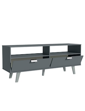 Mueble de tv armable Oslo Madesa de MDP