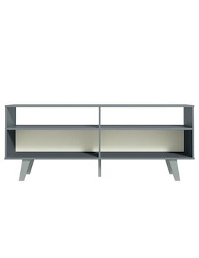 Mueble de tv armable Oslo Madesa de MDP