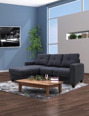 Sala modular izquierda Curazao Artaban