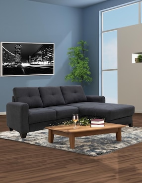 Sala modular derecha Curazao Artaban