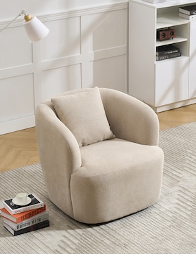 Sillón Leonor Haus
