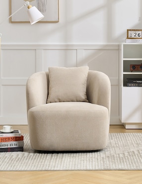 Sillón Leonor Haus