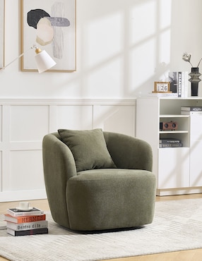 Sillón Leonor Haus