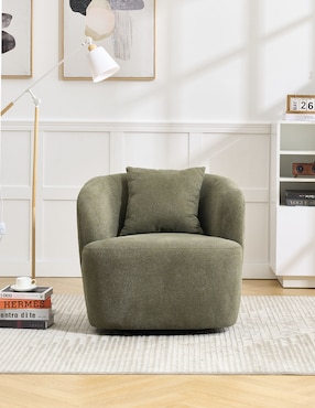 Sillón Leonor Haus