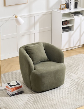 Sillón Leonor Haus