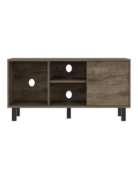 Mueble De TV Soho Excelsior De Melamina