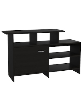Mueble de tv Lima Excelsior de melamina