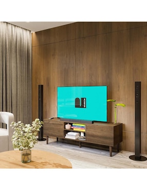 Mueble de tv Ravena Mubson de MDF