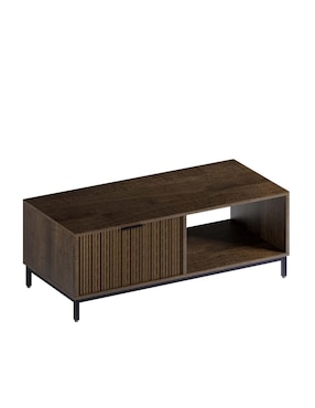 Mueble De TV Niza Mubson De MDF