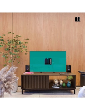 Mueble de tv Niza Mubson de MDF